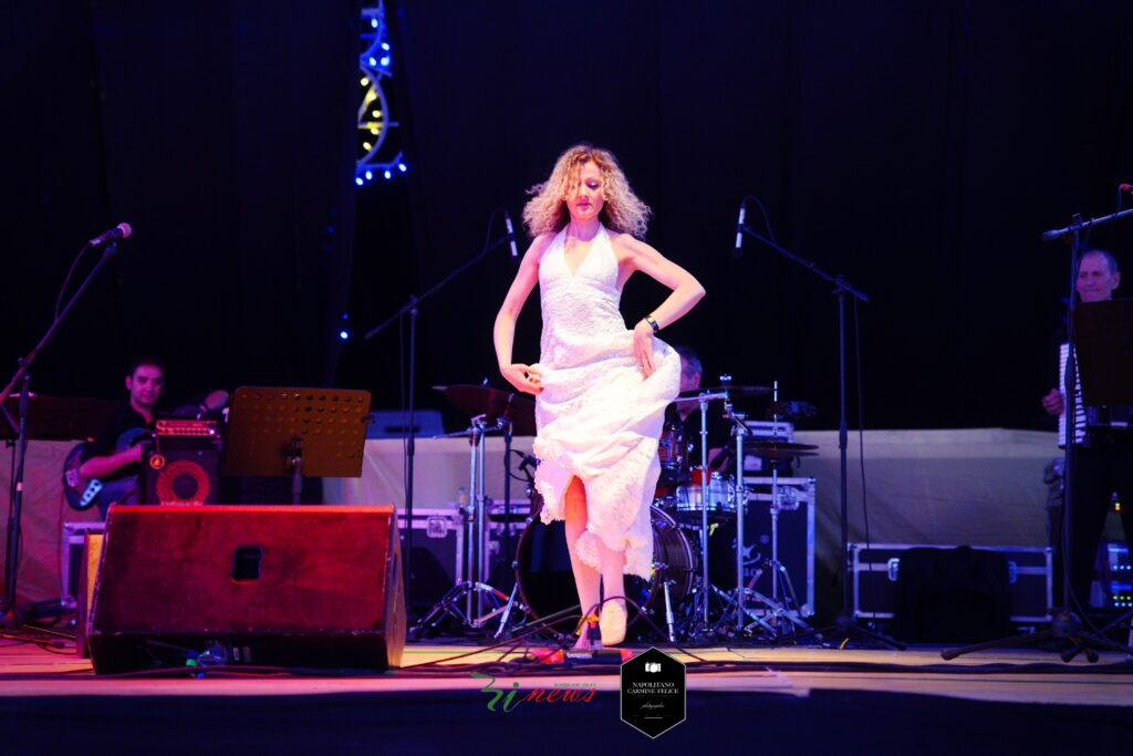 MUGNANO DEL CARDINALE. Premio BASSA IRPINIA 2022. Rivedi la serata e le 678 foto più belle della manifestazione