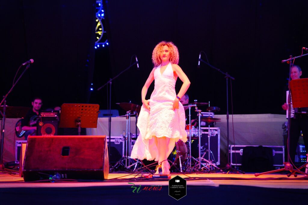 MUGNANO DEL CARDINALE. Premio BASSA IRPINIA 2022. Rivedi la serata e le 678 foto più belle della manifestazione