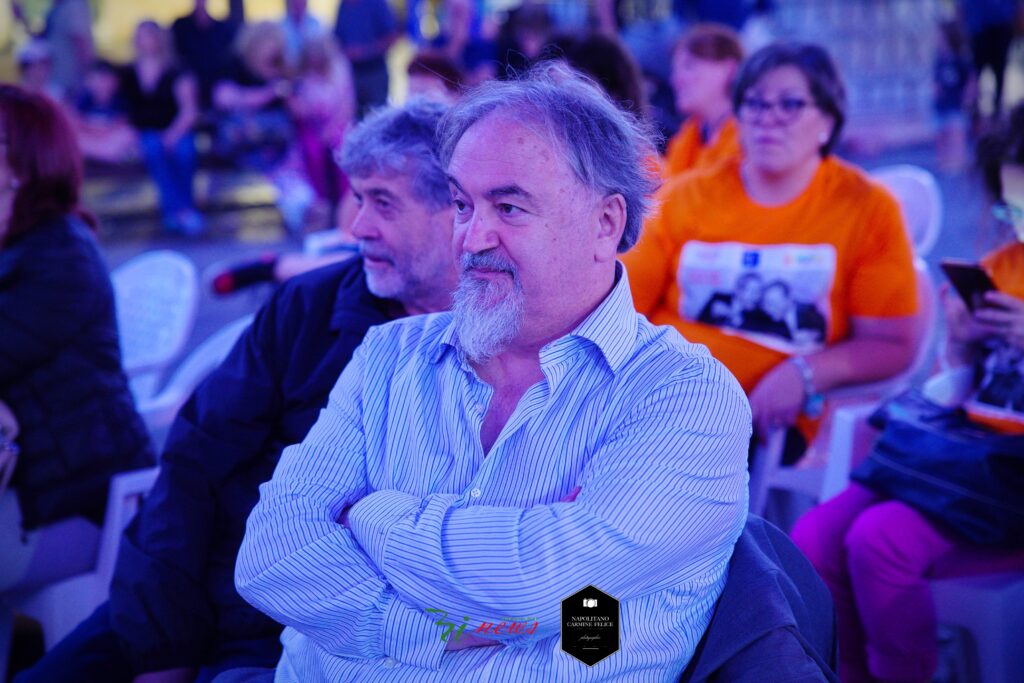 MUGNANO DEL CARDINALE. Premio BASSA IRPINIA 2022. Rivedi la serata e le 678 foto più belle della manifestazione