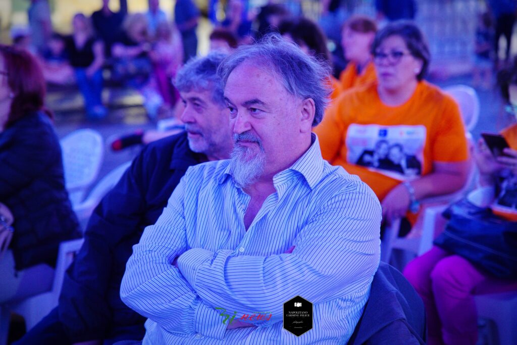 MUGNANO DEL CARDINALE. Premio BASSA IRPINIA 2022. Rivedi la serata e le 678 foto più belle della manifestazione