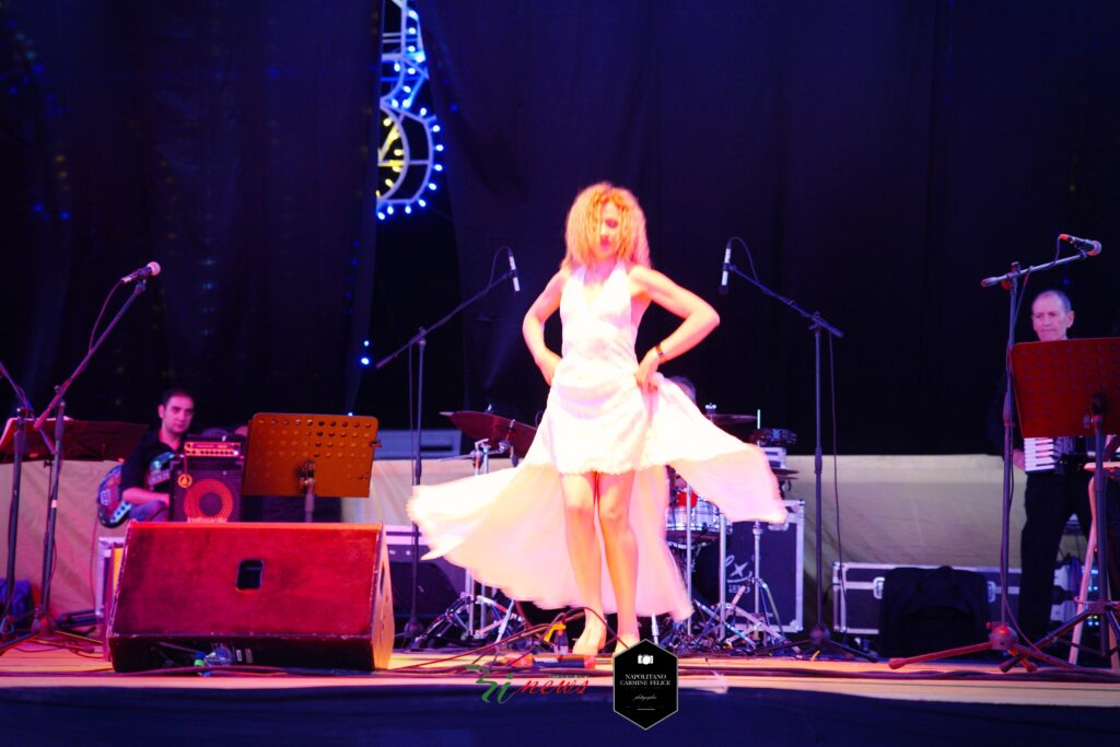 MUGNANO DEL CARDINALE. Premio BASSA IRPINIA 2022. Rivedi la serata e le 678 foto più belle della manifestazione