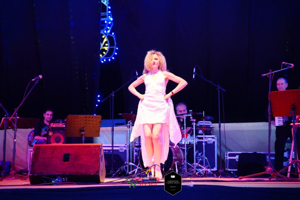 MUGNANO DEL CARDINALE. Premio BASSA IRPINIA 2022. Rivedi la serata e le 678 foto più belle della manifestazione