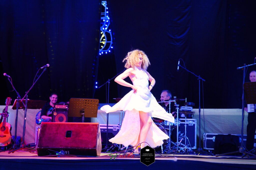 MUGNANO DEL CARDINALE. Premio BASSA IRPINIA 2022. Rivedi la serata e le 678 foto più belle della manifestazione