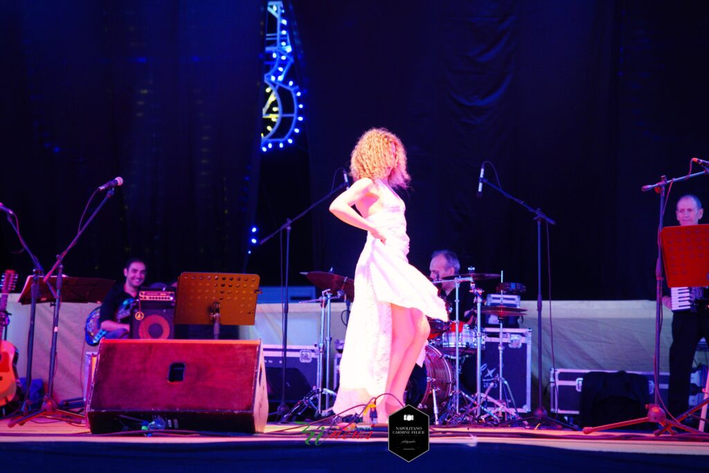 MUGNANO DEL CARDINALE. Premio BASSA IRPINIA 2022. Rivedi la serata e le 678 foto più belle della manifestazione