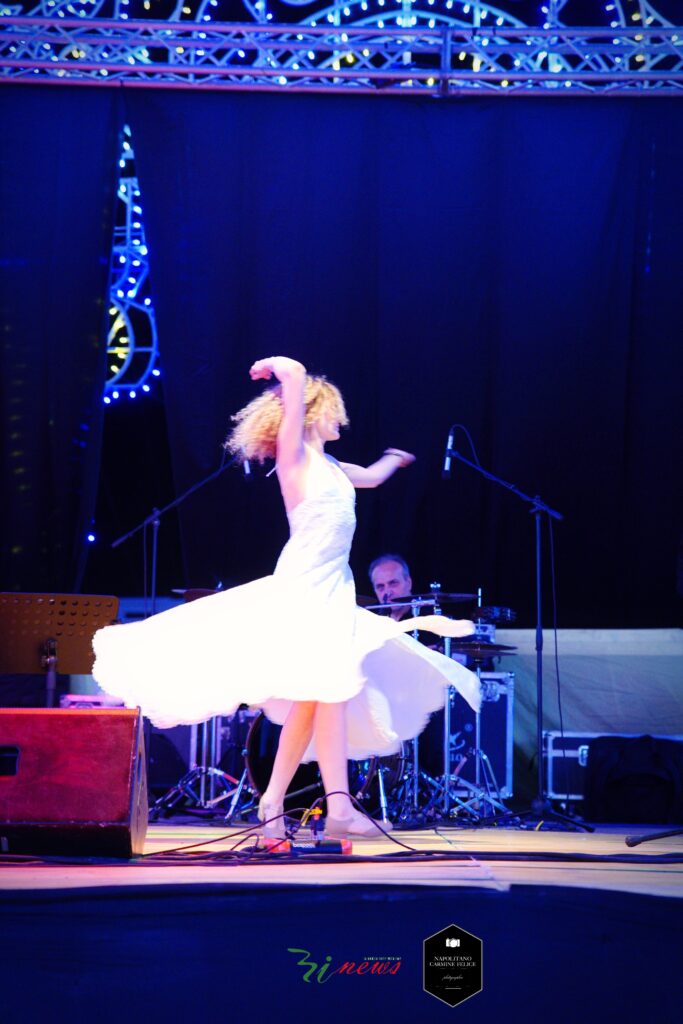 MUGNANO DEL CARDINALE. Premio BASSA IRPINIA 2022. Rivedi la serata e le 678 foto più belle della manifestazione