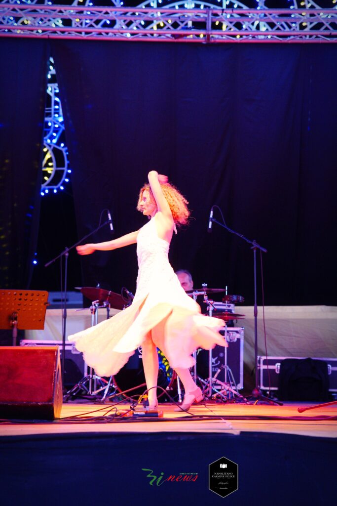 MUGNANO DEL CARDINALE. Premio BASSA IRPINIA 2022. Rivedi la serata e le 678 foto più belle della manifestazione