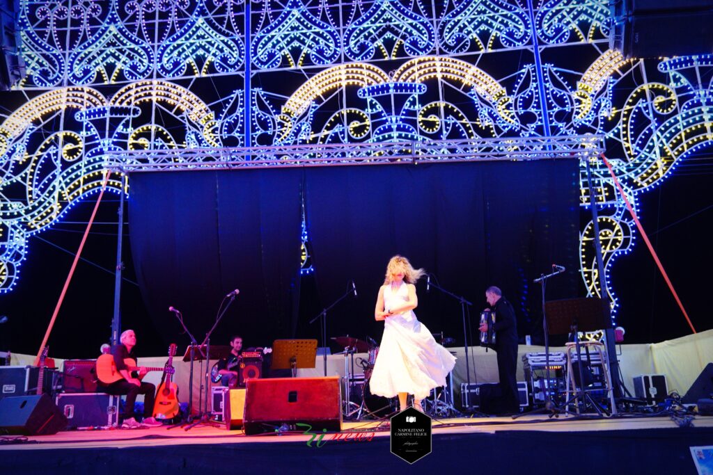 MUGNANO DEL CARDINALE. Premio BASSA IRPINIA 2022. Rivedi la serata e le 678 foto più belle della manifestazione