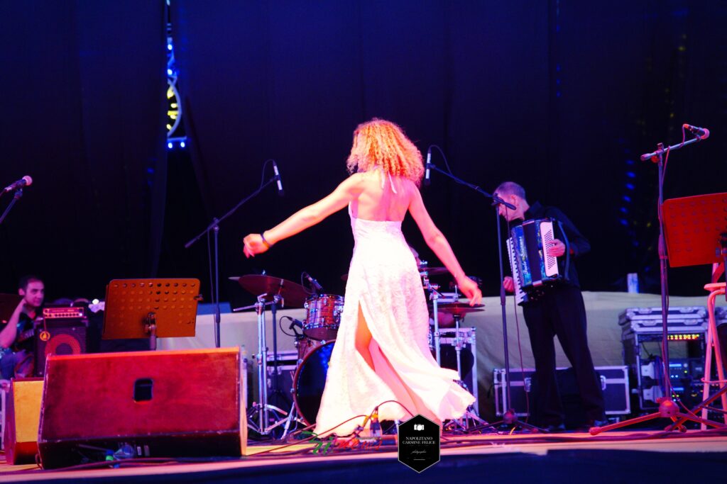 MUGNANO DEL CARDINALE. Premio BASSA IRPINIA 2022. Rivedi la serata e le 678 foto più belle della manifestazione