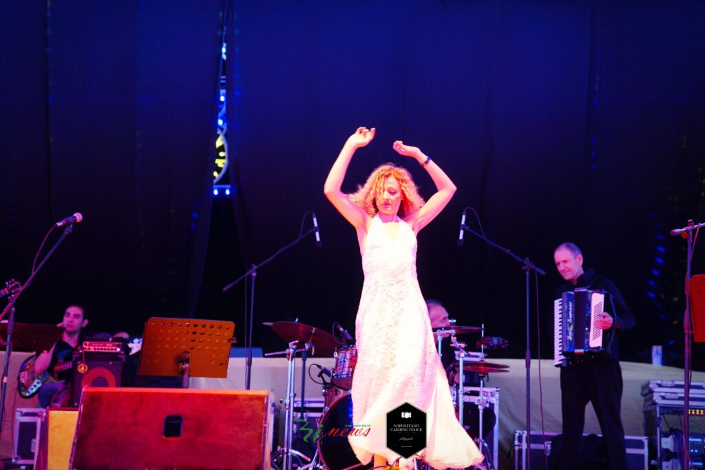 MUGNANO DEL CARDINALE. Premio BASSA IRPINIA 2022. Rivedi la serata e le 678 foto più belle della manifestazione