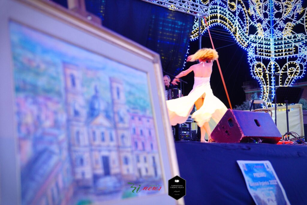 MUGNANO DEL CARDINALE. Premio BASSA IRPINIA 2022. Rivedi la serata e le 678 foto più belle della manifestazione