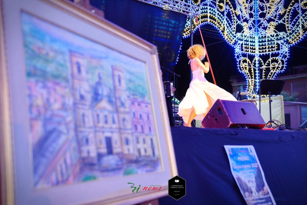 MUGNANO DEL CARDINALE. Premio BASSA IRPINIA 2022. Rivedi la serata e le 678 foto più belle della manifestazione