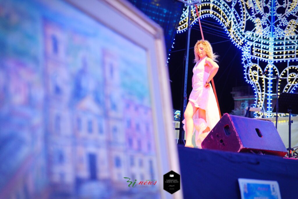 MUGNANO DEL CARDINALE. Premio BASSA IRPINIA 2022. Rivedi la serata e le 678 foto più belle della manifestazione