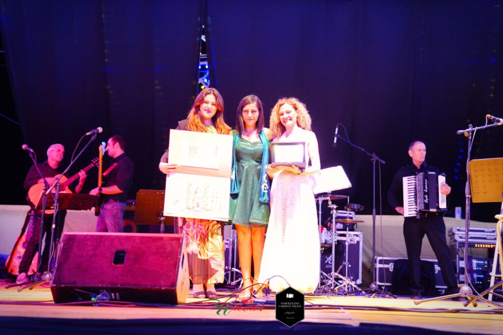 MUGNANO DEL CARDINALE. Premio BASSA IRPINIA 2022. Rivedi la serata e le 678 foto più belle della manifestazione