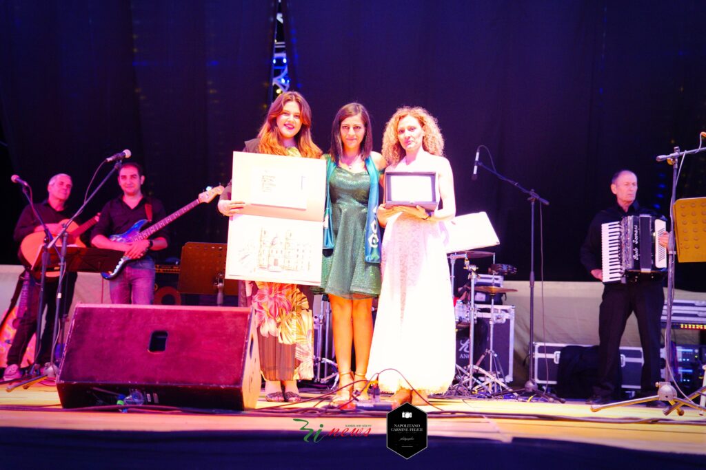 MUGNANO DEL CARDINALE. Premio BASSA IRPINIA 2022. Rivedi la serata e le 678 foto più belle della manifestazione