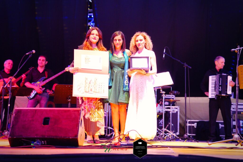 MUGNANO DEL CARDINALE. Premio BASSA IRPINIA 2022. Rivedi la serata e le 678 foto più belle della manifestazione