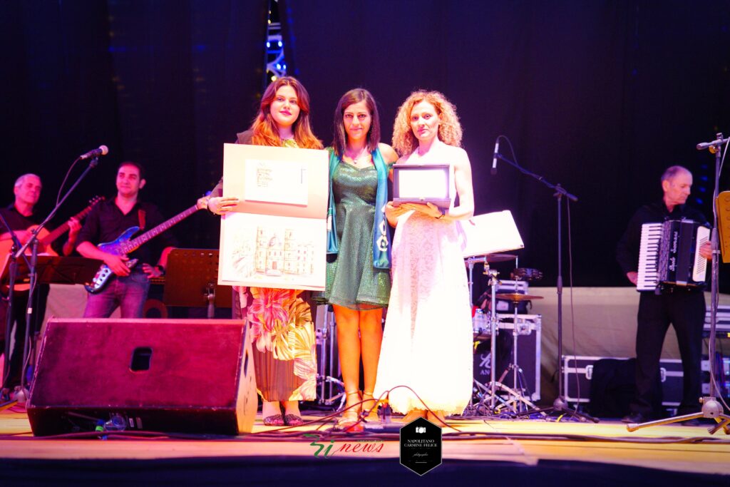 MUGNANO DEL CARDINALE. Premio BASSA IRPINIA 2022. Rivedi la serata e le 678 foto più belle della manifestazione