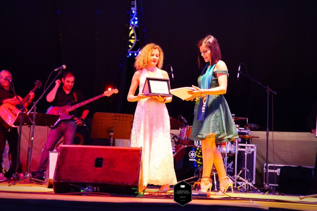 MUGNANO DEL CARDINALE. Premio BASSA IRPINIA 2022. Rivedi la serata e le 678 foto più belle della manifestazione