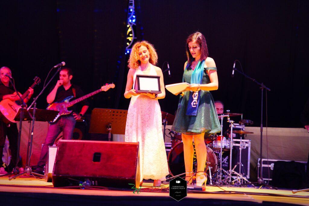 MUGNANO DEL CARDINALE. Premio BASSA IRPINIA 2022. Rivedi la serata e le 678 foto più belle della manifestazione