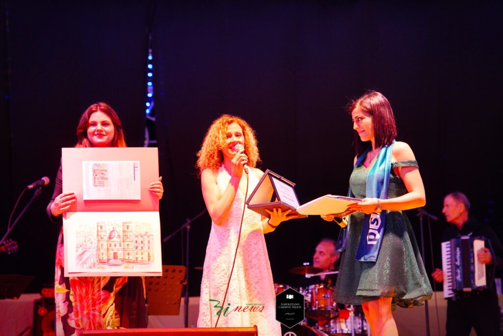 MUGNANO DEL CARDINALE. Premio BASSA IRPINIA 2022. Rivedi la serata e le 678 foto più belle della manifestazione