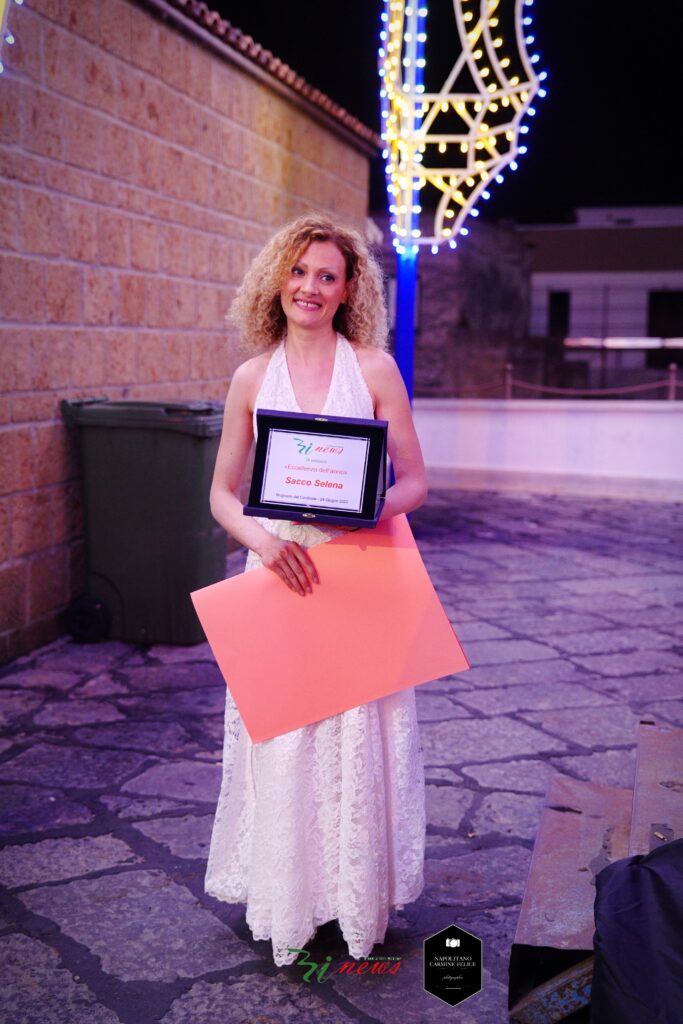 MUGNANO DEL CARDINALE. Premio BASSA IRPINIA 2022. Rivedi la serata e le 678 foto più belle della manifestazione