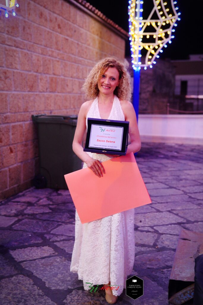 MUGNANO DEL CARDINALE. Premio BASSA IRPINIA 2022. Rivedi la serata e le 678 foto più belle della manifestazione