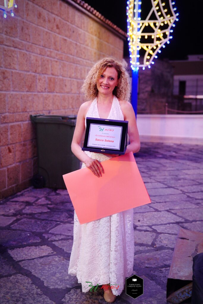 MUGNANO DEL CARDINALE. Premio BASSA IRPINIA 2022. Rivedi la serata e le 678 foto più belle della manifestazione