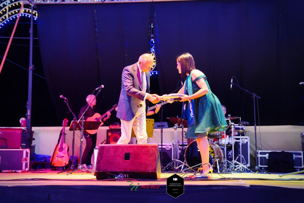 MUGNANO DEL CARDINALE. Premio BASSA IRPINIA 2022. Rivedi la serata e le 678 foto più belle della manifestazione