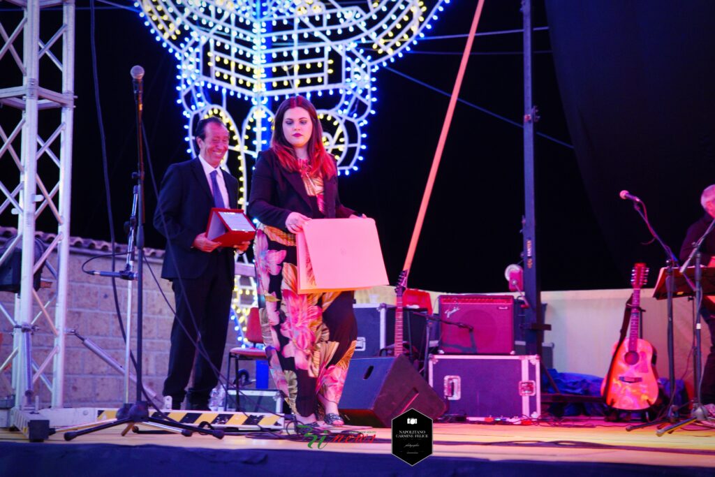 MUGNANO DEL CARDINALE. Premio BASSA IRPINIA 2022. Rivedi la serata e le 678 foto più belle della manifestazione