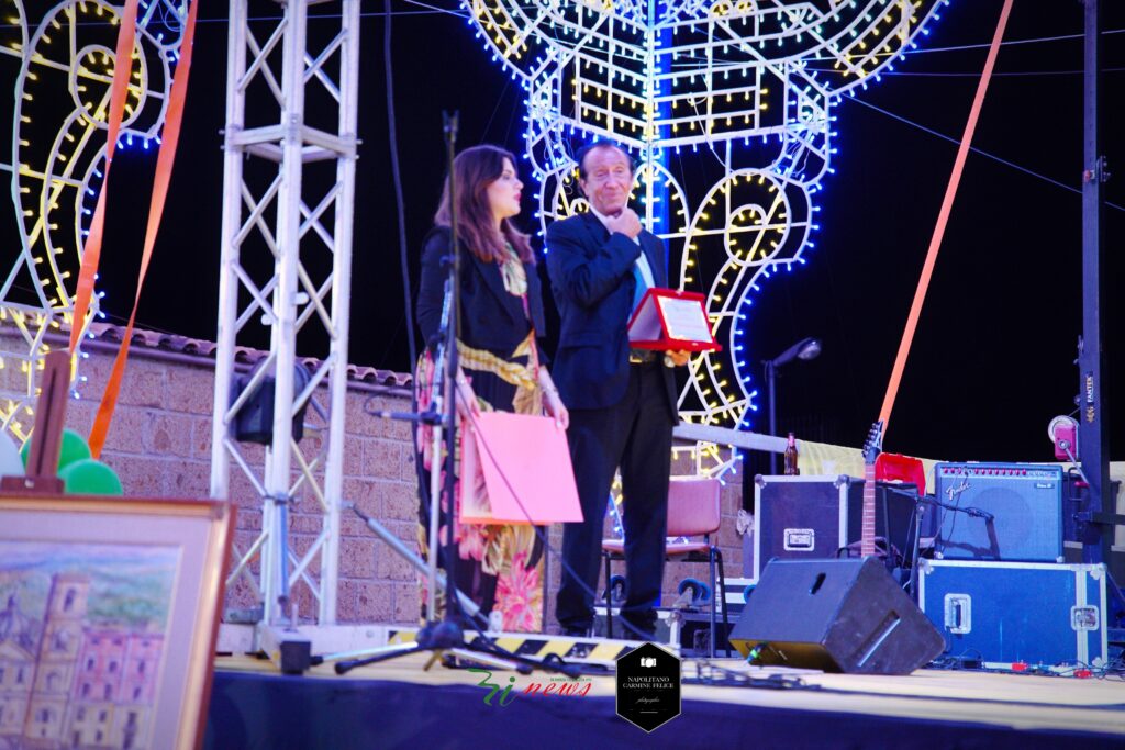 MUGNANO DEL CARDINALE. Premio BASSA IRPINIA 2022. Rivedi la serata e le 678 foto più belle della manifestazione