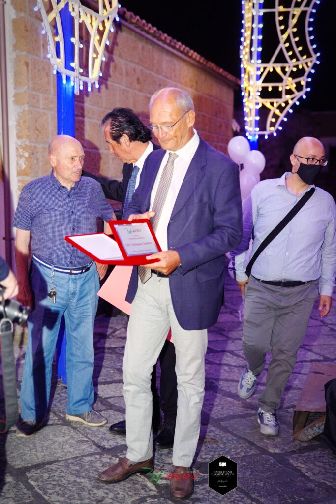 MUGNANO DEL CARDINALE. Premio BASSA IRPINIA 2022. Rivedi la serata e le 678 foto più belle della manifestazione