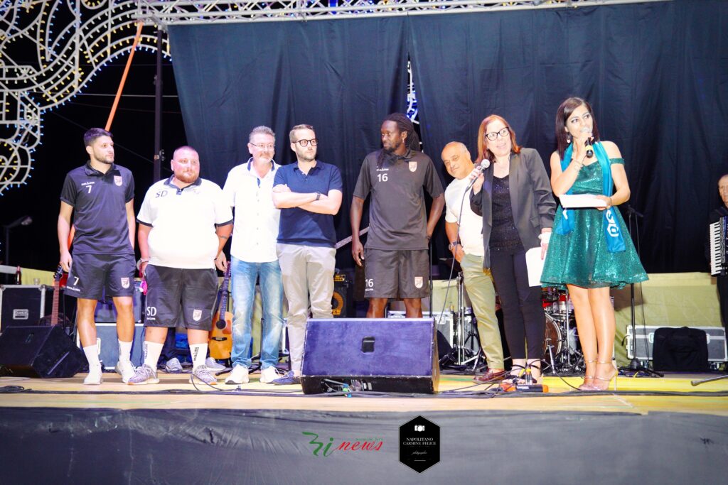 MUGNANO DEL CARDINALE. Premio BASSA IRPINIA 2022. Rivedi la serata e le 678 foto più belle della manifestazione