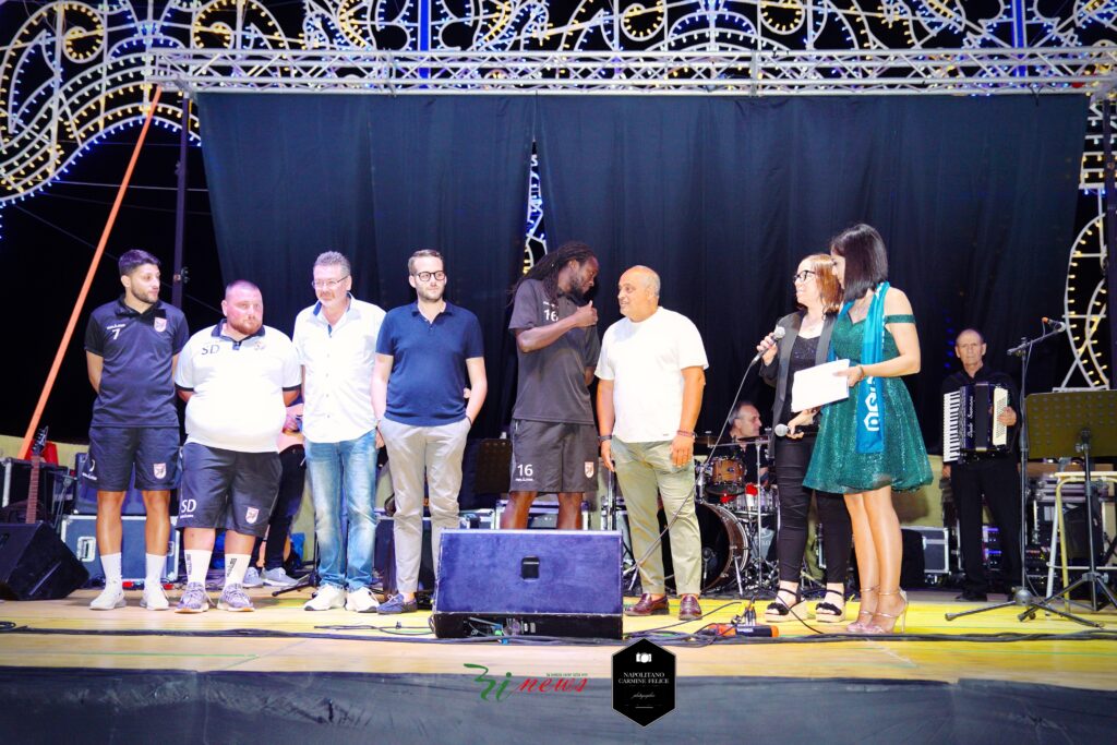 MUGNANO DEL CARDINALE. Premio BASSA IRPINIA 2022. Rivedi la serata e le 678 foto più belle della manifestazione