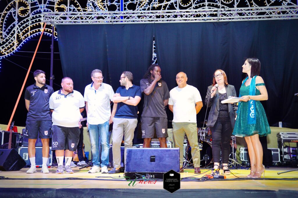 MUGNANO DEL CARDINALE. Premio BASSA IRPINIA 2022. Rivedi la serata e le 678 foto più belle della manifestazione