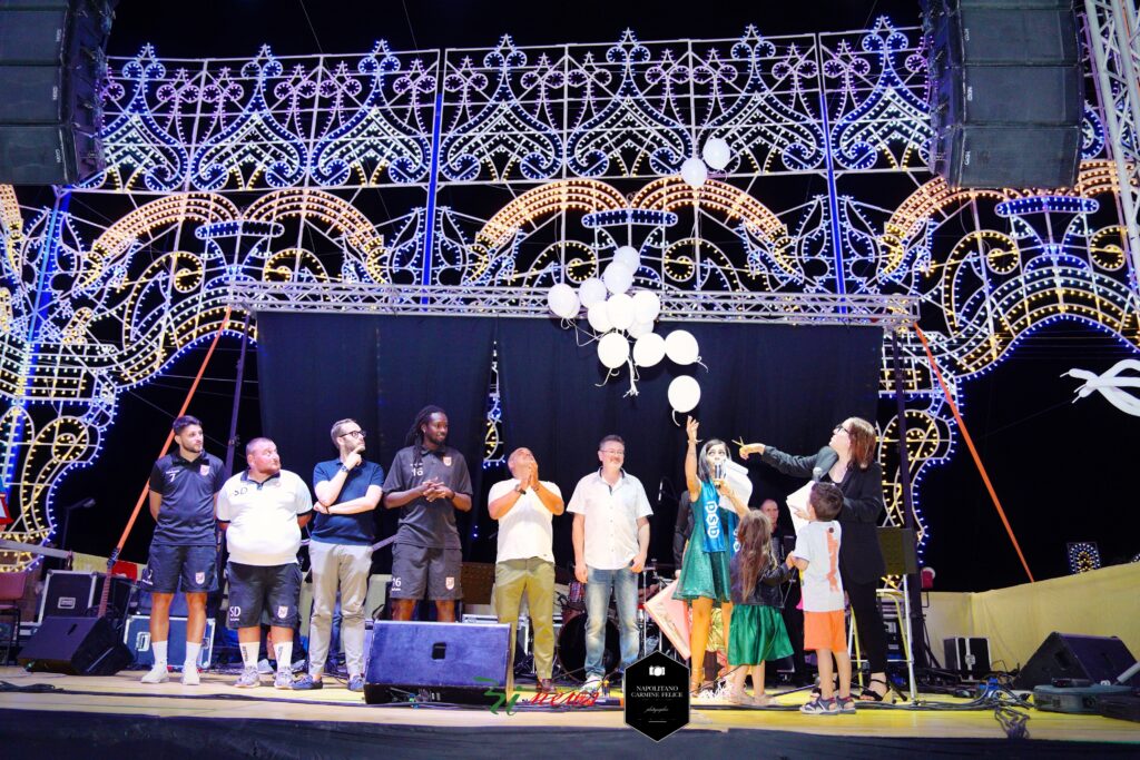 MUGNANO DEL CARDINALE. Premio BASSA IRPINIA 2022. Rivedi la serata e le 678 foto più belle della manifestazione
