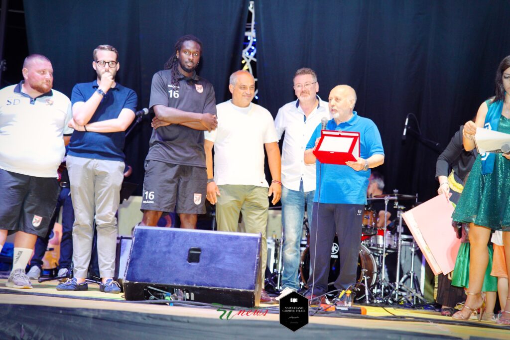 MUGNANO DEL CARDINALE. Premio BASSA IRPINIA 2022. Rivedi la serata e le 678 foto più belle della manifestazione