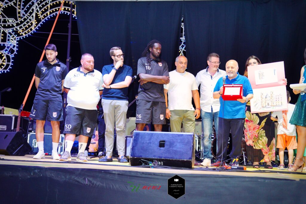 MUGNANO DEL CARDINALE. Premio BASSA IRPINIA 2022. Rivedi la serata e le 678 foto più belle della manifestazione