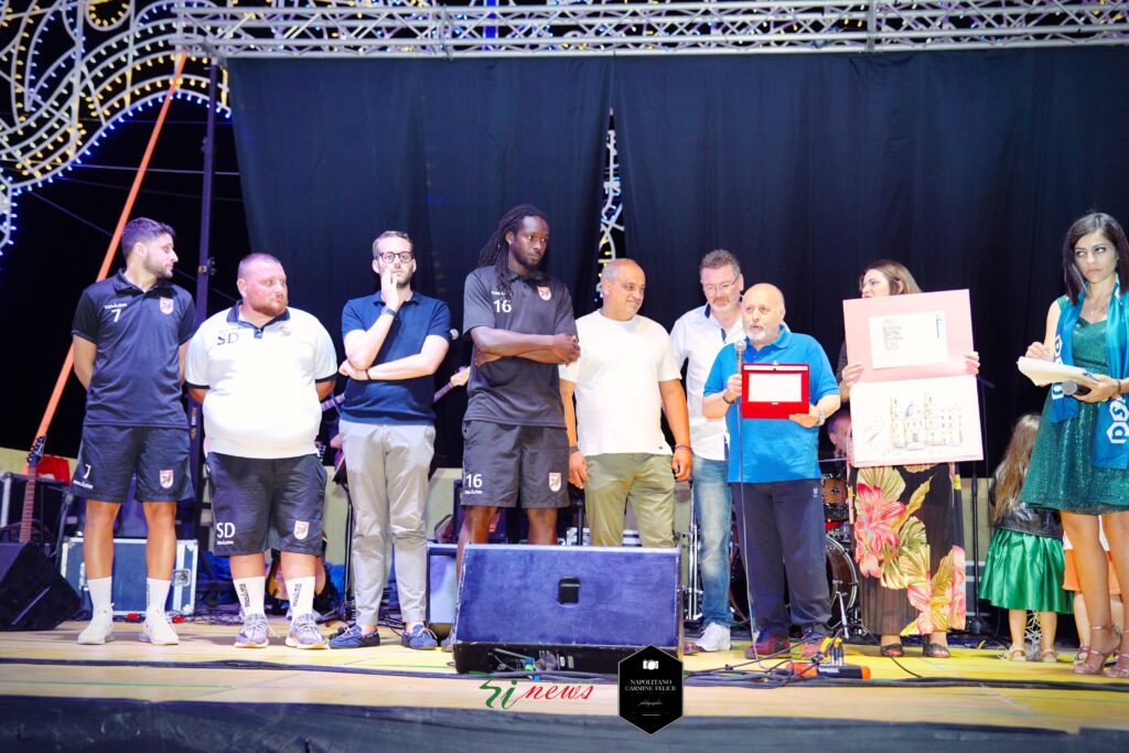 MUGNANO DEL CARDINALE. Premio BASSA IRPINIA 2022. Rivedi la serata e le 678 foto più belle della manifestazione