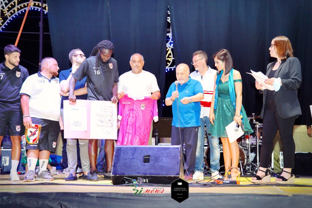 MUGNANO DEL CARDINALE. Premio BASSA IRPINIA 2022. Rivedi la serata e le 678 foto più belle della manifestazione