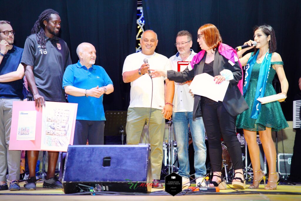 MUGNANO DEL CARDINALE. Premio BASSA IRPINIA 2022. Rivedi la serata e le 678 foto più belle della manifestazione