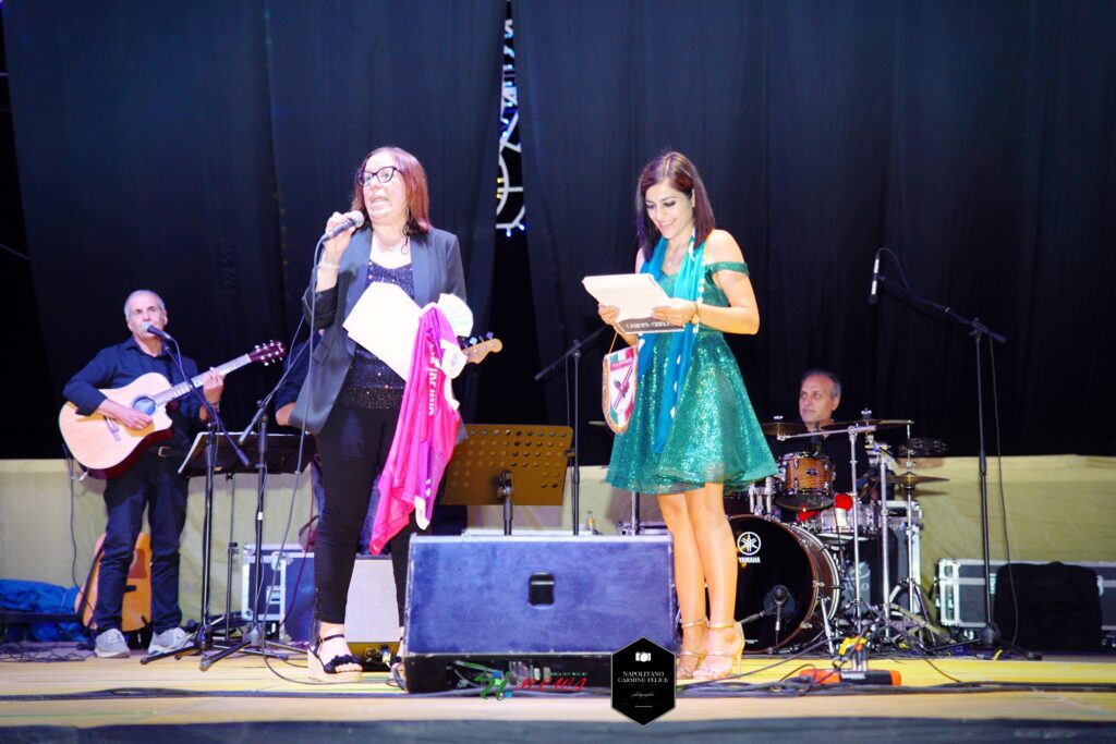 MUGNANO DEL CARDINALE. Premio BASSA IRPINIA 2022. Rivedi la serata e le 678 foto più belle della manifestazione