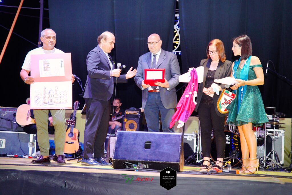 MUGNANO DEL CARDINALE. Premio BASSA IRPINIA 2022. Rivedi la serata e le 678 foto più belle della manifestazione