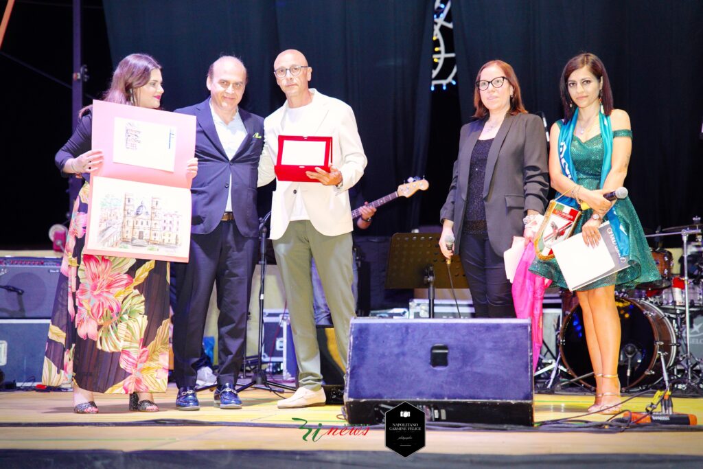 MUGNANO DEL CARDINALE. Premio BASSA IRPINIA 2022. Rivedi la serata e le 678 foto più belle della manifestazione