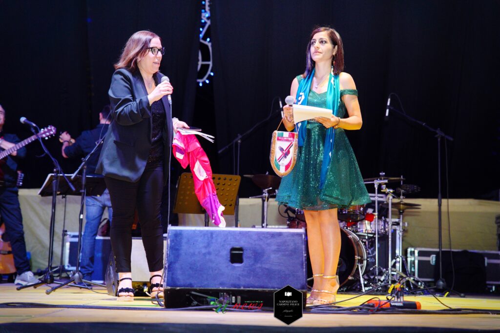 MUGNANO DEL CARDINALE. Premio BASSA IRPINIA 2022. Rivedi la serata e le 678 foto più belle della manifestazione