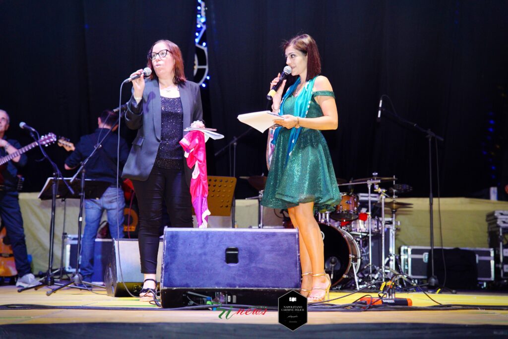 MUGNANO DEL CARDINALE. Premio BASSA IRPINIA 2022. Rivedi la serata e le 678 foto più belle della manifestazione