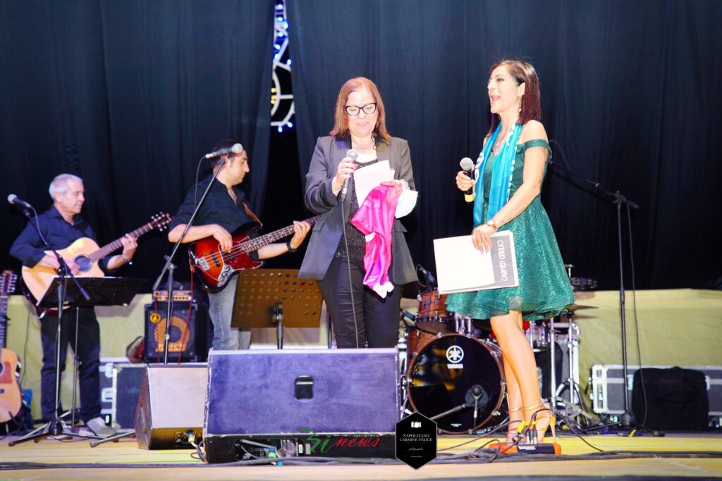 MUGNANO DEL CARDINALE. Premio BASSA IRPINIA 2022. Rivedi la serata e le 678 foto più belle della manifestazione