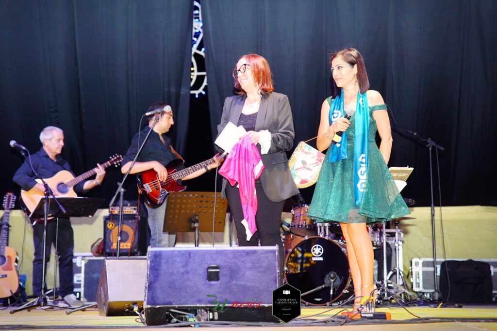 MUGNANO DEL CARDINALE. Premio BASSA IRPINIA 2022. Rivedi la serata e le 678 foto più belle della manifestazione