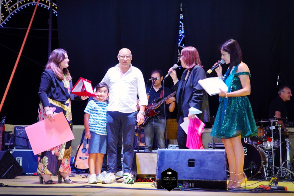 MUGNANO DEL CARDINALE. Premio BASSA IRPINIA 2022. Rivedi la serata e le 678 foto più belle della manifestazione