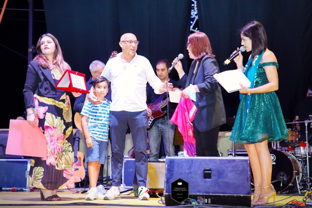 MUGNANO DEL CARDINALE. Premio BASSA IRPINIA 2022. Rivedi la serata e le 678 foto più belle della manifestazione