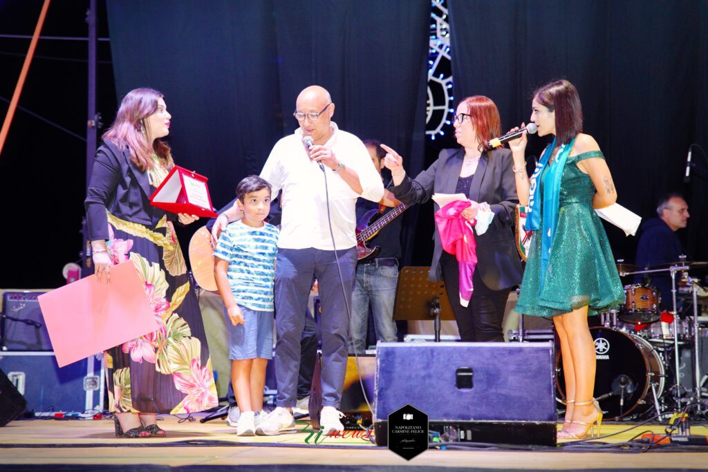 MUGNANO DEL CARDINALE. Premio BASSA IRPINIA 2022. Rivedi la serata e le 678 foto più belle della manifestazione