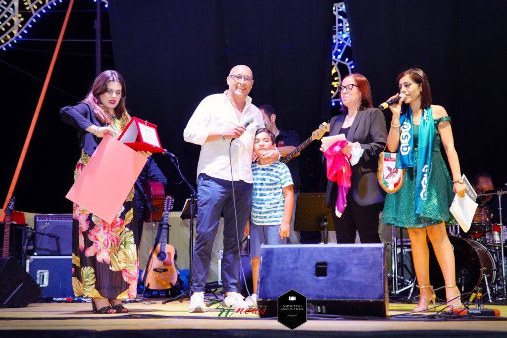 MUGNANO DEL CARDINALE. Premio BASSA IRPINIA 2022. Rivedi la serata e le 678 foto più belle della manifestazione
